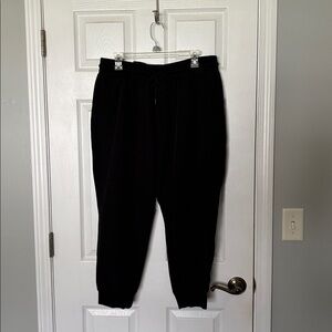 Old Navy stretchtech joggers